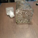 Whiskey decanter
