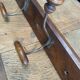Coat rack