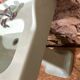 Lavabo vintage