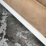 Pair of Amanta low chairs by Mario Bellini for C&B Italia, 1960s.