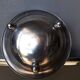 WMF art deco silver metal cup 1930