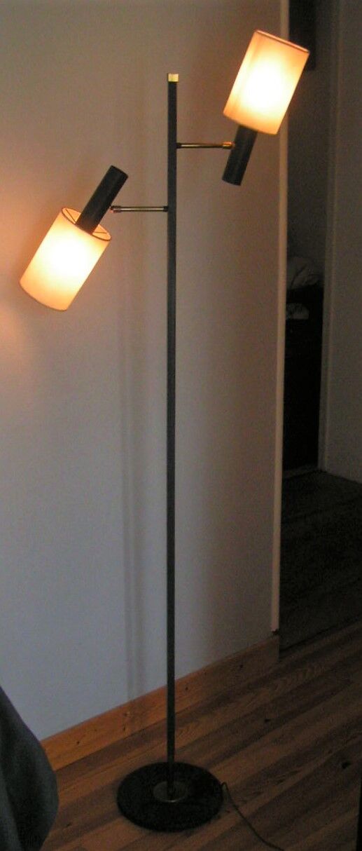 Floor lamp 60s
