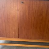 Scandinavian sideboard