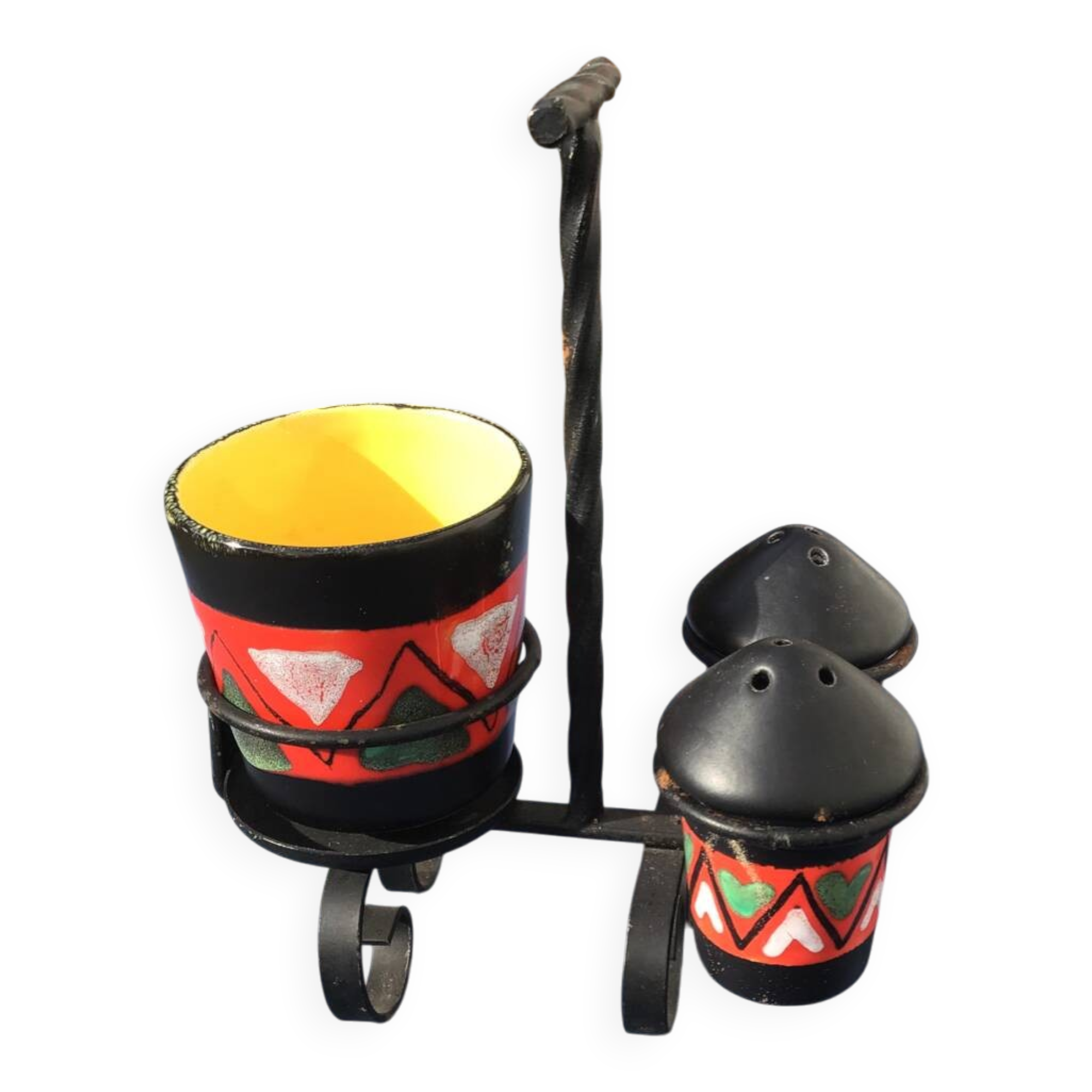 Céramiques Fourmentin