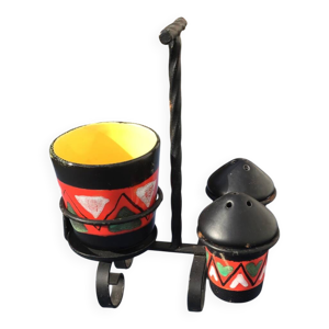 Céramiques Fourmentin