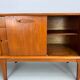 Vintage Jentique sideboard.