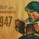 “Front de la Patrie” 1947