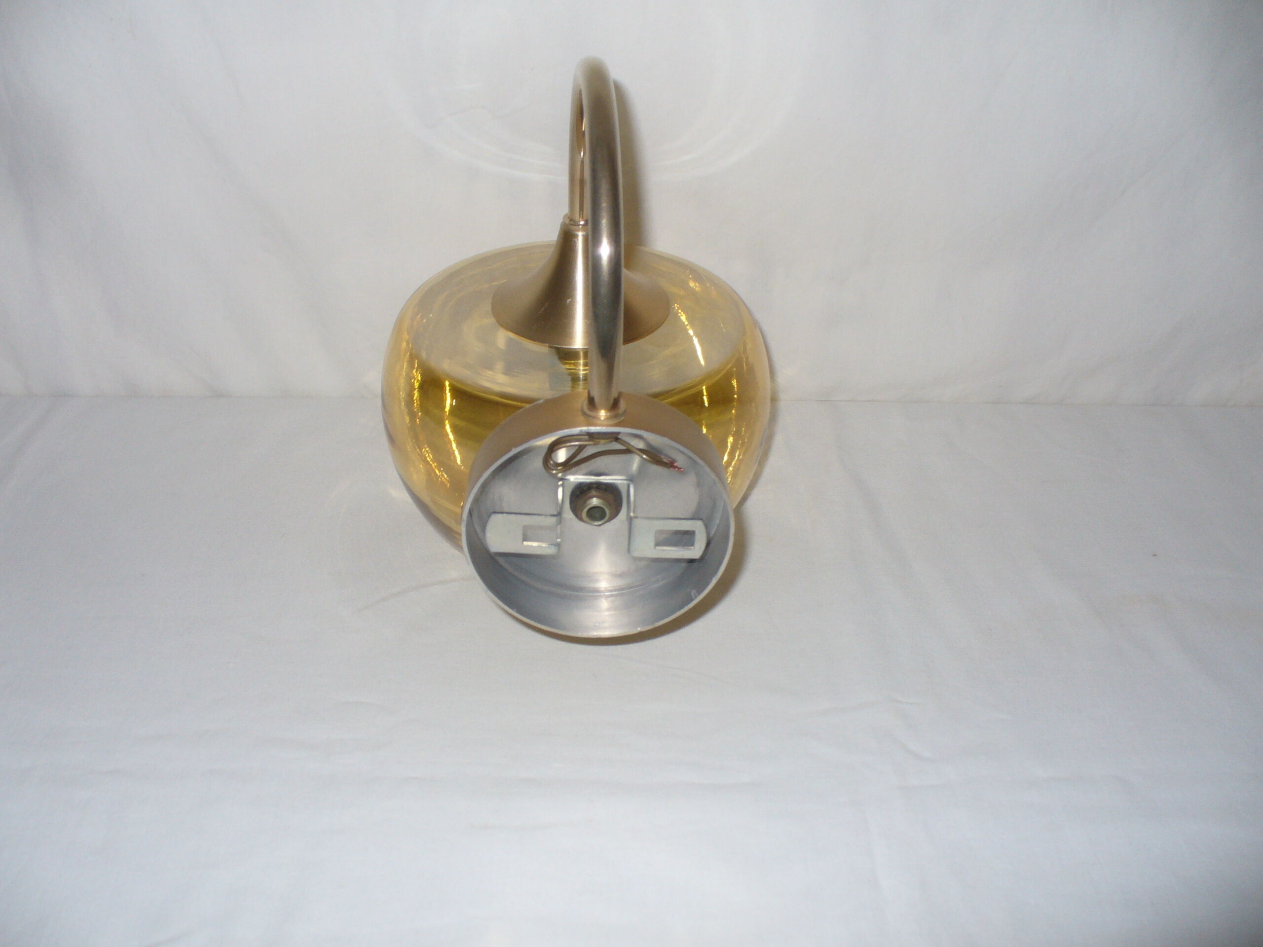 Sconce from the 60/70