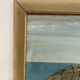 Vintage Quiberon Painting