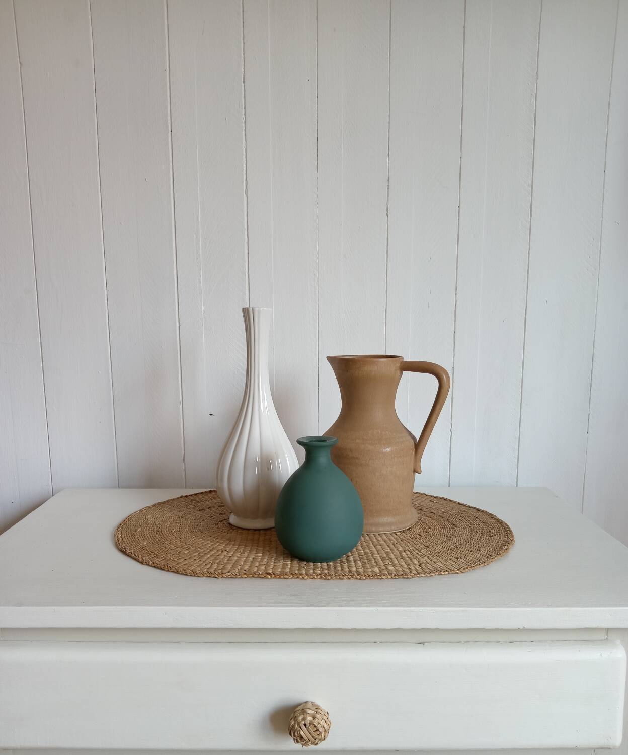 Vases/Set of 3 vases