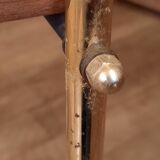 Platinum serving door vynil vintage