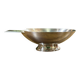 Swan model sauce boat Christofle