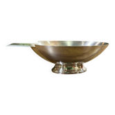 Swan model sauce boat Christofle