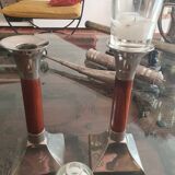 Candlesticks