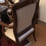 Louis Philippe chair