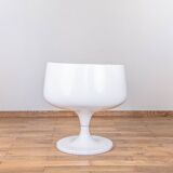 Space age armchair