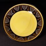 Henriot Quimper dish or cup