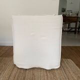 Fauteuil Ghost 05