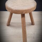 Light shepherd stool