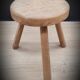Light shepherd stool