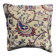 Vintage Faded Rug Pillow Case 50x50 cm