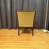 Armchair designed by Wilhelm Knoll, Knoll Antimott, Germany, 1950s