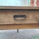 Table de ferme antiquaire