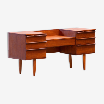 Enfilade scandinave vintage 1960