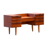 Vintage Scandinavian enfilade 1960