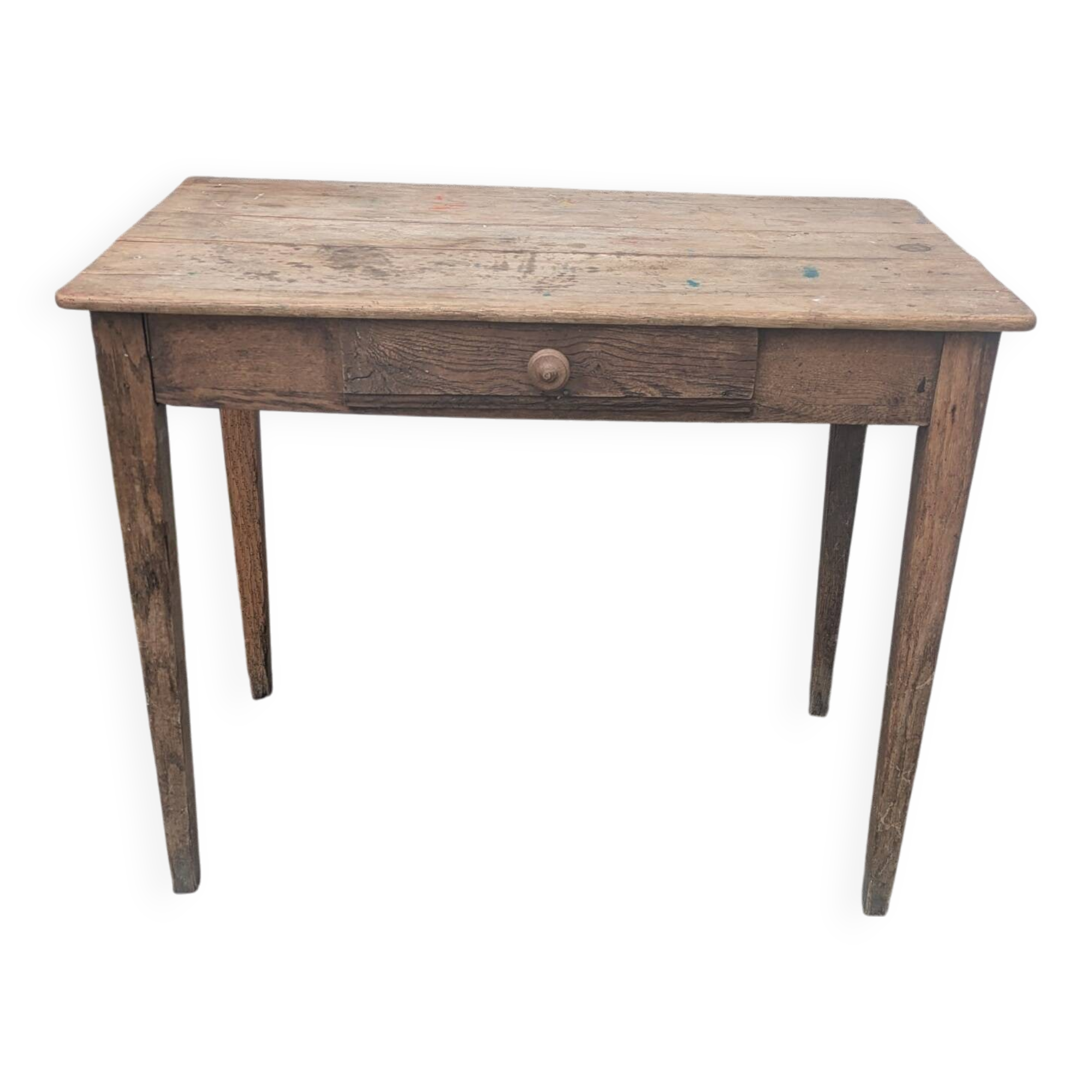 Farmhouse table, desk, console