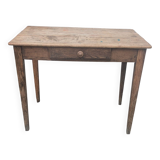 Farmhouse table, desk, console