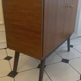 Meuble à chaussure vintage