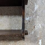 Wall shelf
