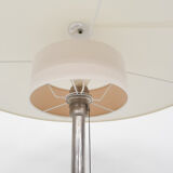 Wilhelm wagenfeld for tecnolumen floor lamp wstl 30, germany 1950's