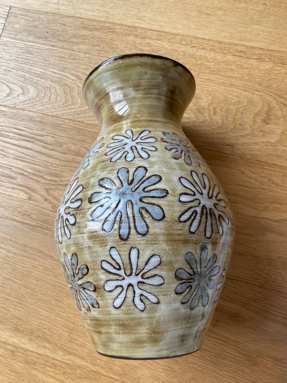 再値下げ Jean Claude Malarmey Vase 再値下げ Jean Claude Malarmey Vase