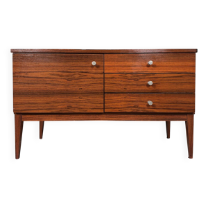 Buffet en noyer de style - moderne