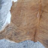 Cowhide