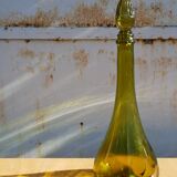 Glass carafe 60 years