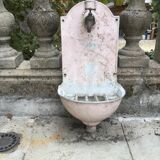 fountain
