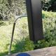 Vintage desk lamp 1960