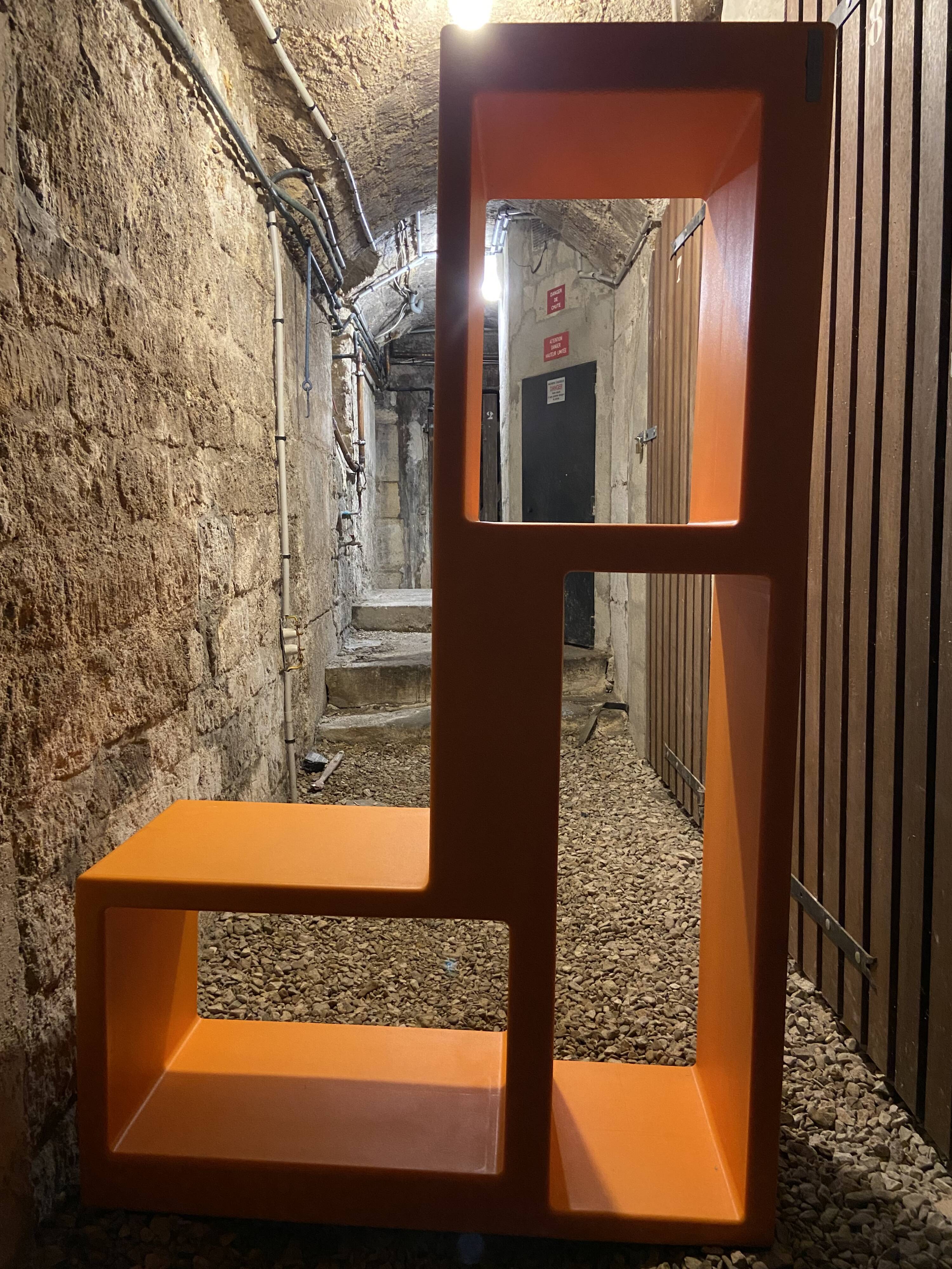 Urban shelf Casamania