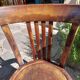 set of 3 bistro chairs