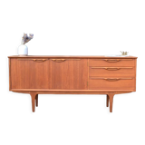 Teak sideboard by Jentique