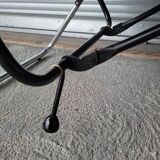 LAMA Vintage Relaxing Lounge Chair in Very Good Condition