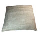 Housse de coussin kilim turc vintage 60x60 cm