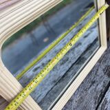 Mirror Louis Phillipe, 19th