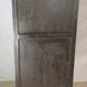 Armoire laquée chinoise