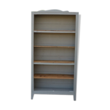 Parisian bookcase