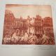 Original etching