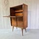 Vintage secretary